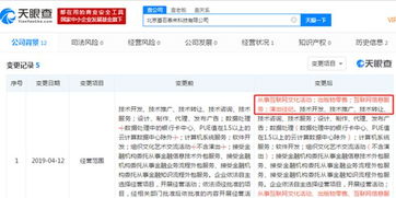 字節跳動拓展業務版圖 新增演出經紀業務，進軍娛樂產業